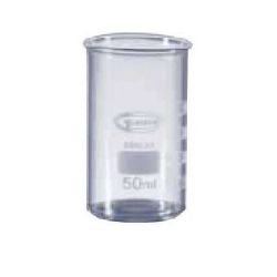 Glassco 230.205.03 Tall Form Beaker, Capacity 100ml