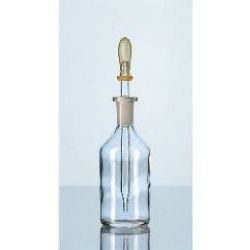Glassco 279.202.02 Dropping Bottle, Capacity 60ml