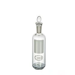 Glassco 284.456.01 Bod Bottle, Capacity 60ml