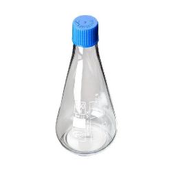 Glassco 075.202.06 Screw Cap Conical Flask, Capacity 1000ml