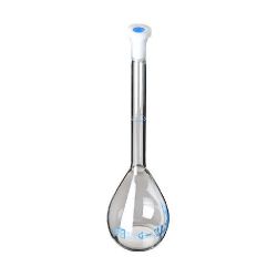 Glassco 130.522.02A Volumetric Flask, Capacity 10ml