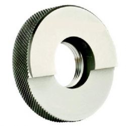 Universal Taper Ring Gauge, Diameter 1inch, Hand Type Right, Thread 11.1/2inch, Thread Type L1 Limit Step, Type NPT