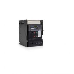 Standard ISATH4E25A16 Air Circuit Breaker, Pole 3, Current Rating 2500A