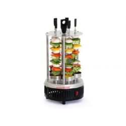 Clearline Electric Grill, Power 1000W