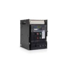 Standard ISATH5E25F24 Air Circuit Breaker, Current Rating 2500A