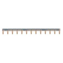 Legrand 4049 44 Insulated Supply Busbar, Number of Module 12