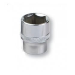 De Neers He x And Bi-He x Drive Socket, Size 34mm