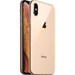 Apple iPhone XS, 64 GB, Color Gold