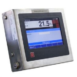 Nova 400 Digital Weight Indicator, Standard IP 65