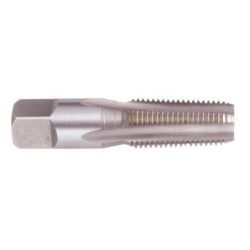 Emkay Tools Pipe Tap, Size 3/8inch, Tin, Type NPT 6inch