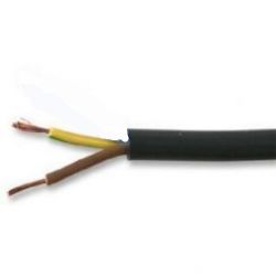Kalinga Multistrand Flexible Cable, Nominal Area 2.5sq mm