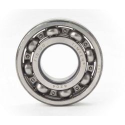 Timken 1726206-2RS Ball Bearing