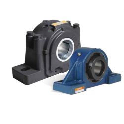 Timken EC509-END COVER Spherical Roller Housed Unit