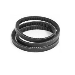 Fenner Poly F Plus PB Wedge Belt, Size SPZ710