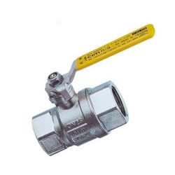 CIM 11G Multi Purpose Ball Valve, Material Forged Brass