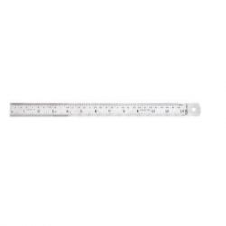 Kristeel Shinwa 701-B Flexible Metric Rule, Length 200mm