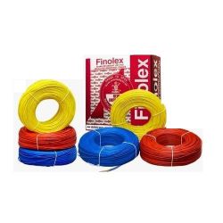 Finolex Flexible Cable, Size 0.5sq mm, Number of Core 7