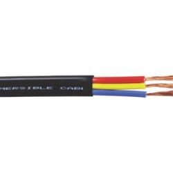 Skytone Submersible Cable, Number of Strand 80, Nominal Dia of Strand 0.40mm, Core 3