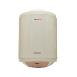 Venus Megaplus 15EV Water Heater, Color Ivory, Capacity 15l