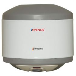 Venus 06GV Water Heater, Color White, Capacity 6l