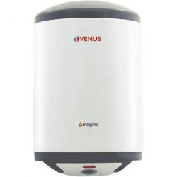 Venus 50GV Water Heater, Color White, Capacity 50l