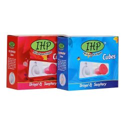 IHP Premium Urinal Cube, Capacity 300g