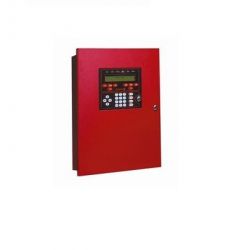 Firecon Alarm Panel, Zone 8