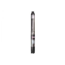 Kirloskar KS4C-4030 Borewell Submersible Pump, Power 4hp, Stage 30, Bore Size 100mm, Outlet Size 100mm, Phase 3