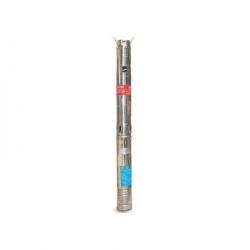 Kirloskar KU4-0321T Borewell Submersible Pump, Power 1.5hp, Stage 21, Bore Size 100mm, Phase 3