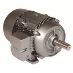 ABB Energy Efficient Motor, Output 110kW, Speed 750rpm, 8 Pole
