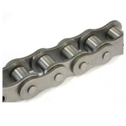 Diamond A08A01 Extended Pitch Industrial Chain, Size 25.40 x 7.85mm, Length 3.048m
