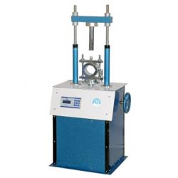 SISCO India Consolidation Test Apparatus (3-Gang Model)