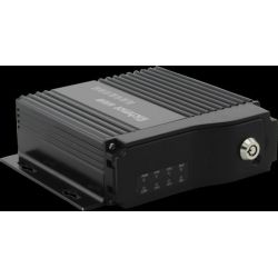 AVAKE MDR210WGSX M DVR, 4CH Video & 4CH Audio Input, Transient Voltage 6-70V, Dimension 112 x 36 x 138mm