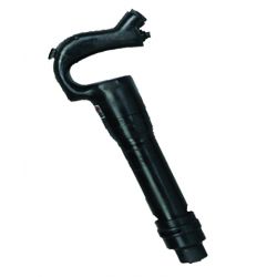 DOM DTC-M 33 Pneumatic Heavy Duty Chipping Hammer, Air Inlet 3/8inch, Air Consumption 40cfm, Weight 6.5kg