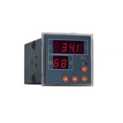 SISCO India Humidity & Temperature Control, Size 605 x 605 x 605mm