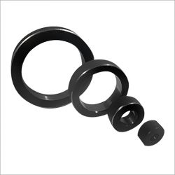 A-1 Gauges SRG.155-160 Steel Ring Gauge, Size Range 155-160mm, Accuracy 2Microns
