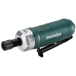Metabo DW 125 Quick Compressed Air Angle Grinder, Part Number 601557000Z10M2