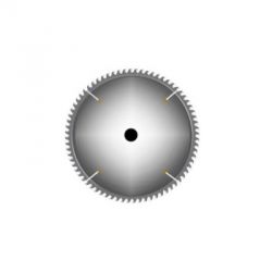 ESI Circular Saw Blades, Dia 300mm, Bore Size 16mm, Teeth 100