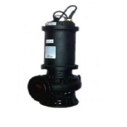 Kirloskar 3700 CW Eterna Waste Disposer Pump, Power Rating 5hp, Size 65mm, Series CW