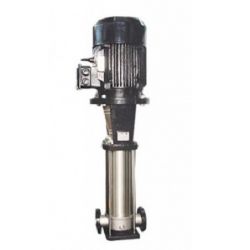 Kirloskar KSIL2-11 Eterna Vertical Multistage Inline Pump, Power Rating 1.1hp, Size 25 x 25mm, Series KSIL