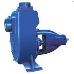 Kirloskar KDI-822++ CI MS SS IP55 FCL Special MOC Pump, Power Rating 7.5hp, Size 100 x 100mm, Series KDI