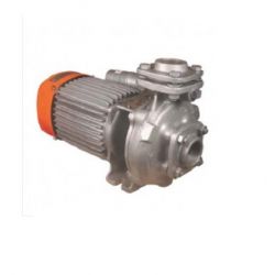 Kirloskar EEC-837++ GM MS SS DCC IP55 FCL Monoblock Pump, Power Rating 7.5hp, Size 65 x  65mm, Series EEC