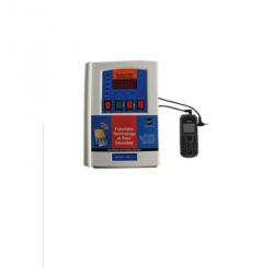 Kirloskar MPC - UNI 130 Mobile Pump Controller, Power Rating 5hp, Series KS4