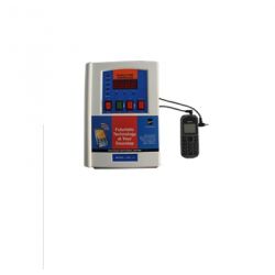 Kirloskar MPC - UNI 130 Mobile Pump Controller, Power Rating 28hp, Series KU4