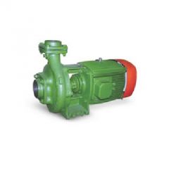 Kirloskar KAM-05 0.75 HP CII Single Phase End Suction Monoblock Pump, Power Rating 0.75hp, Size 40 X 40mm