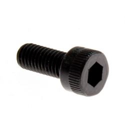 Unbrako Socket Head Cap Screw, Length 90mm, Diameter M8mm, Part No. 5001007