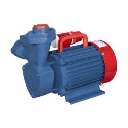 Crompton Greaves Mini Star I Monoblock Pump, Power 1hp, Speed 3000rpm, Head Range 6-45m, Discharge Range 3350-750l/hr, Pipe Size 25 x 25mm