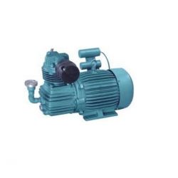 Crompton Greaves MCP1.5 Compressor Pumpset, Power 1.5hp, Speed 1440rpm, Head Range 30-120m, Discharge Range 2150-1150l/hr