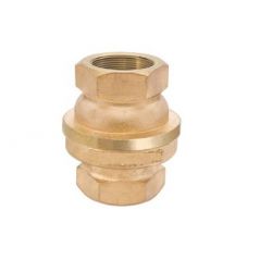 Sant IBR 4A Bronze Vertical Non Return Valve, Size 40mm