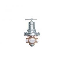 Sant IBR 17A Bronze Pressure Reducing Valve, Size 25mm